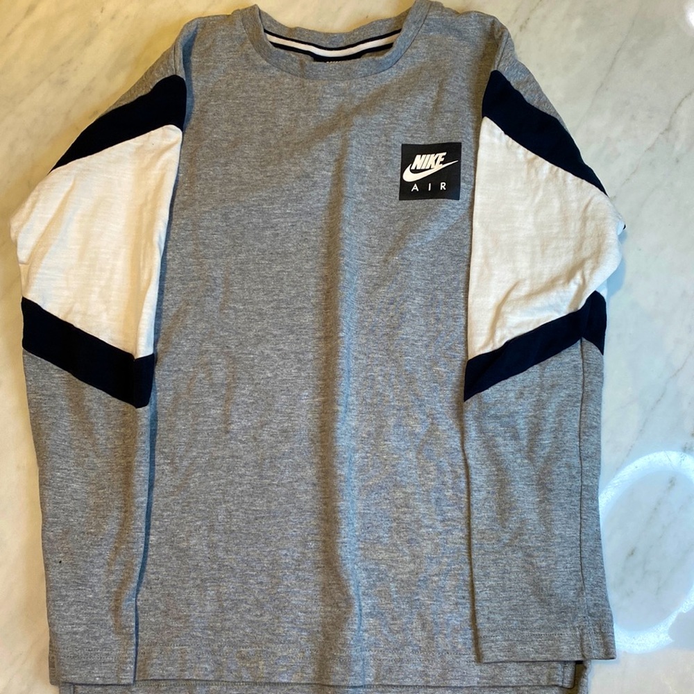 Nike Sweatshirt